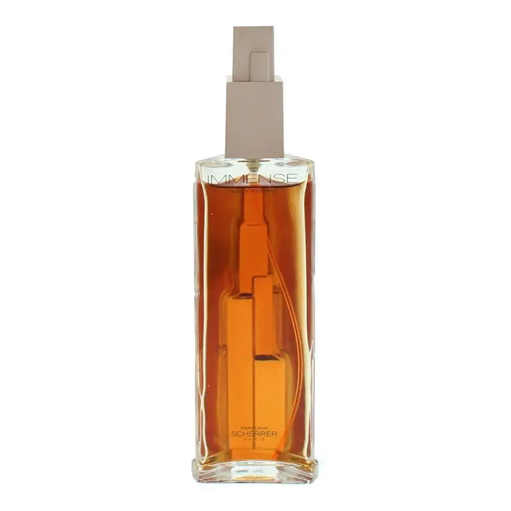Jean Louis Scherrer Immense (EDT) tualetes ūdens sievietēm 100 ml