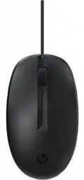 Datorpele HP 128 Black