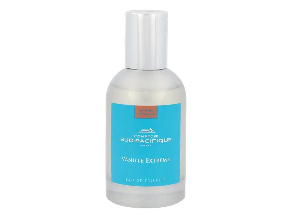 Comptoir Sud Pacifique Vanille Extreme Eau de Toilette 30 ml