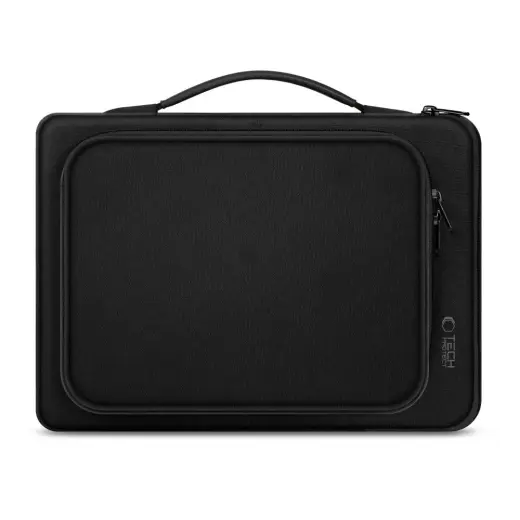 Tech-Protect Basic Bag for 15-16" laptop - black