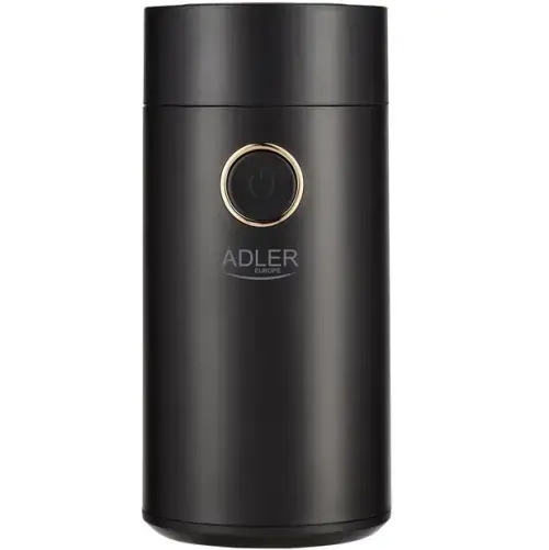 Adler AD 4446BG Kafijas dzirnaviņas 150W