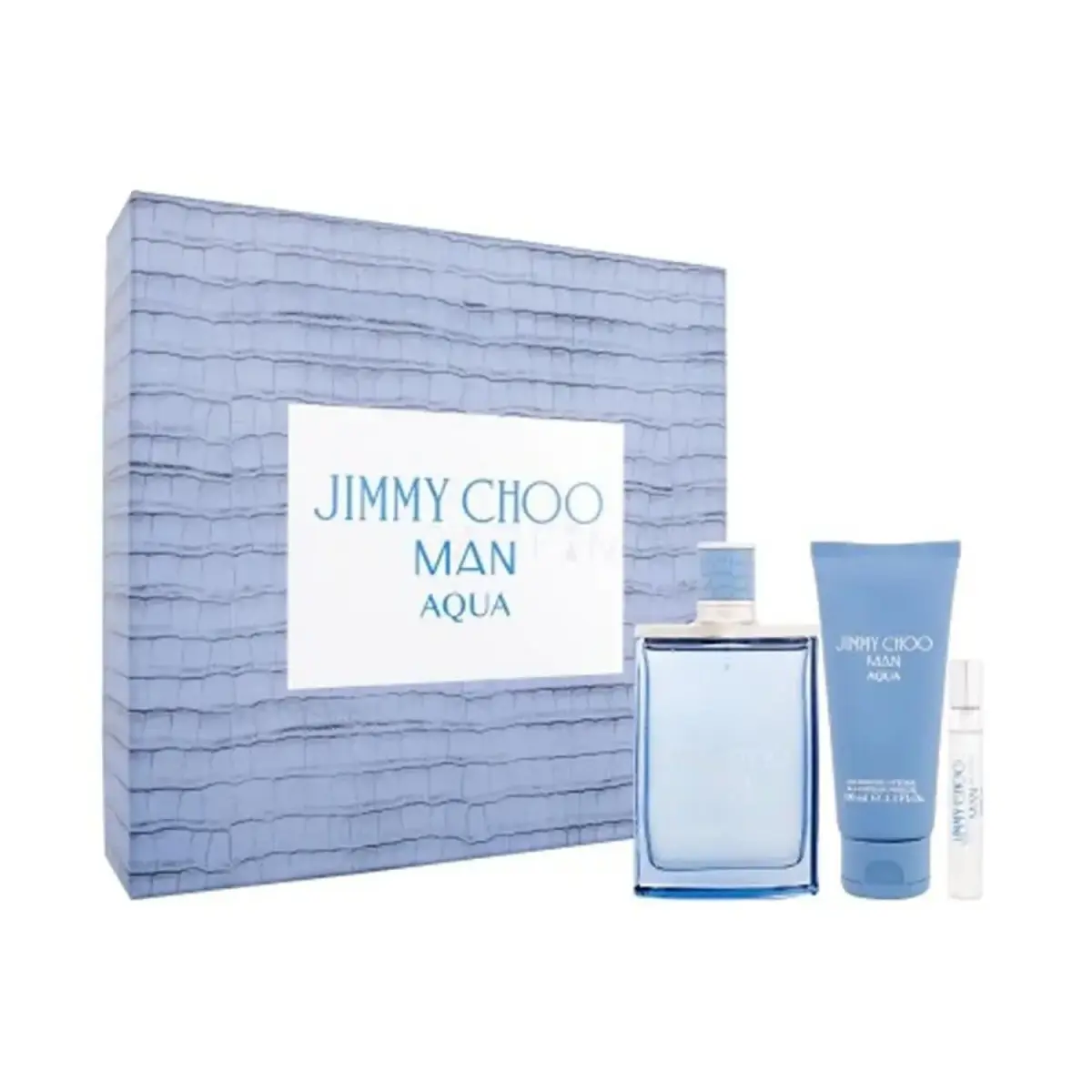 Jimmy Choo Man Aqua Eau De