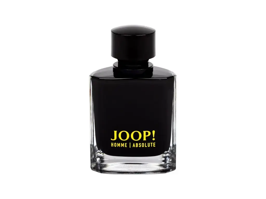 JOOP! Homme Absolute Eau de Parfum 80 ml