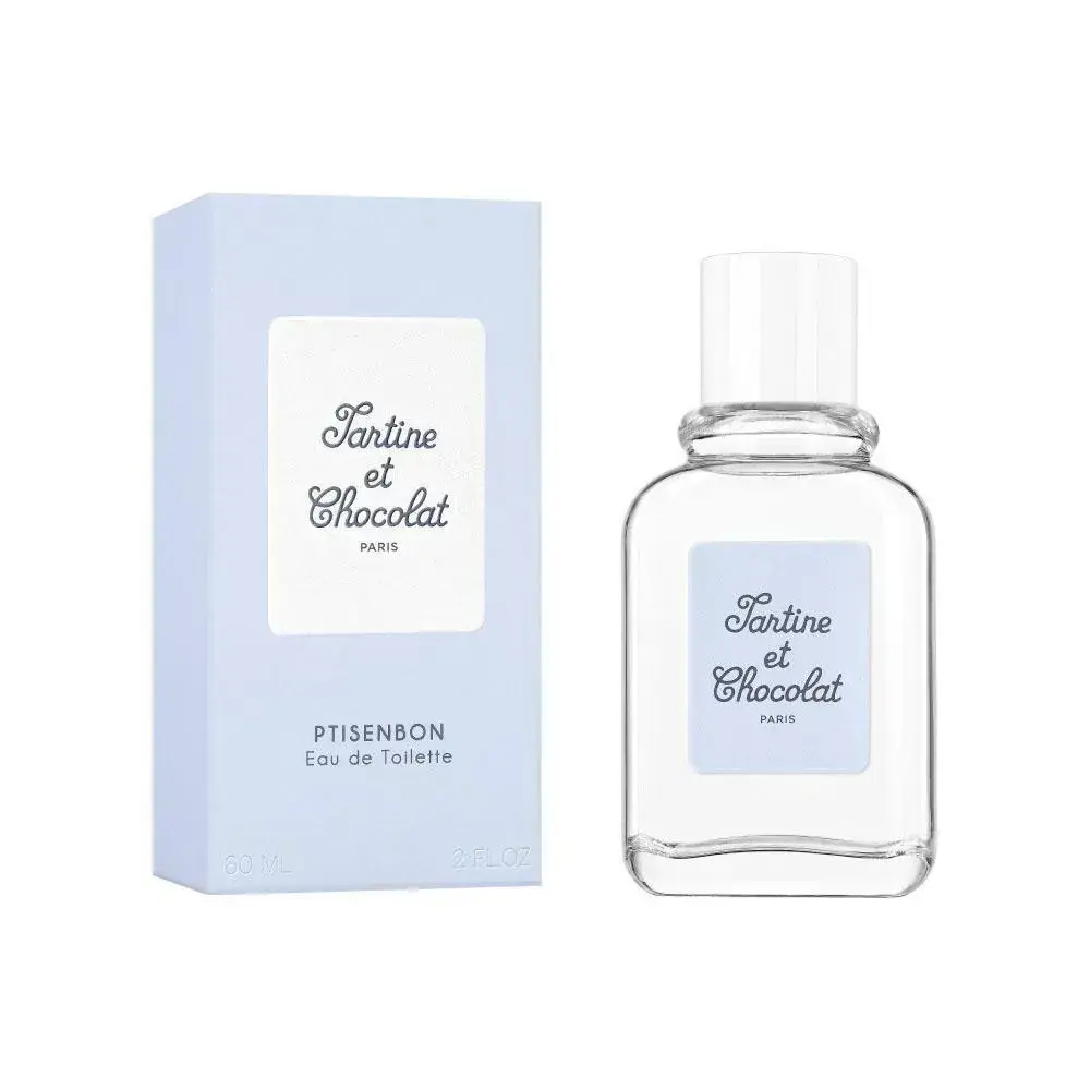 Tartine Et Chocolat Ptisenbon Eau de