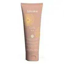 Echosline Curl Fluid Styling Cream for Curl Definition 200 Ml