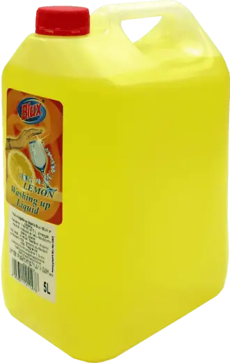 Trauku mazg.līdzeklis 5L Blux BiLo Citrons