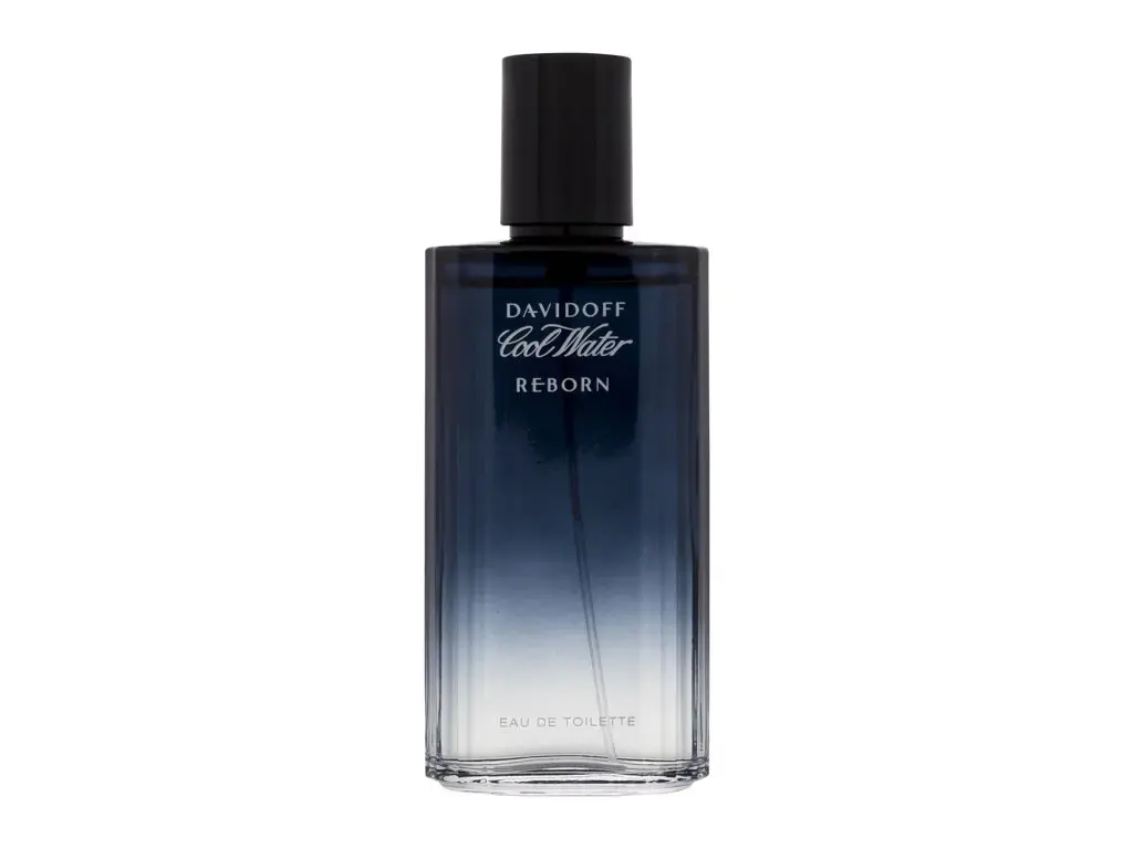 Davidoff Cool Water Reborn Eau de Toilette 75 ml