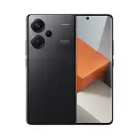 Xiaomi Redmi Note 13 Pro+ 5G 8GB|256GB Midnight black
