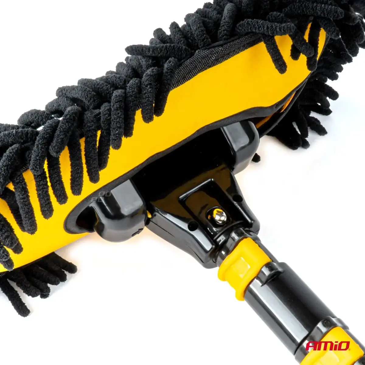 Telescopic cleaning brush AMIO-04333