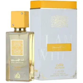 Lattafa Perfumes Ana Abiyedh Passion EDP 60ml