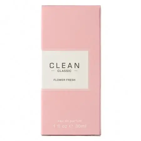 Clean Classic Flower Fresh (EDP) Eau de Parfum for Women 30 ml