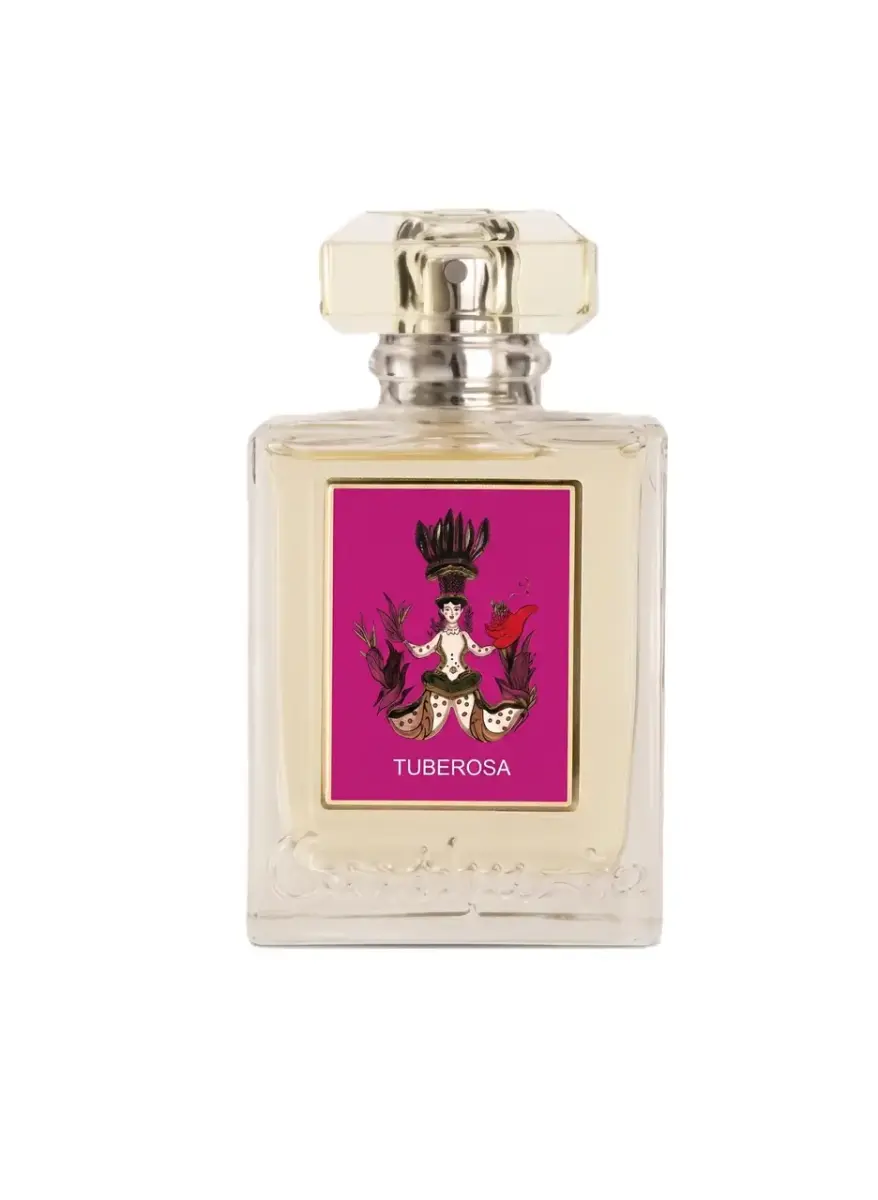 Carthusia Tuberosa (EDP) Eau de Parfum