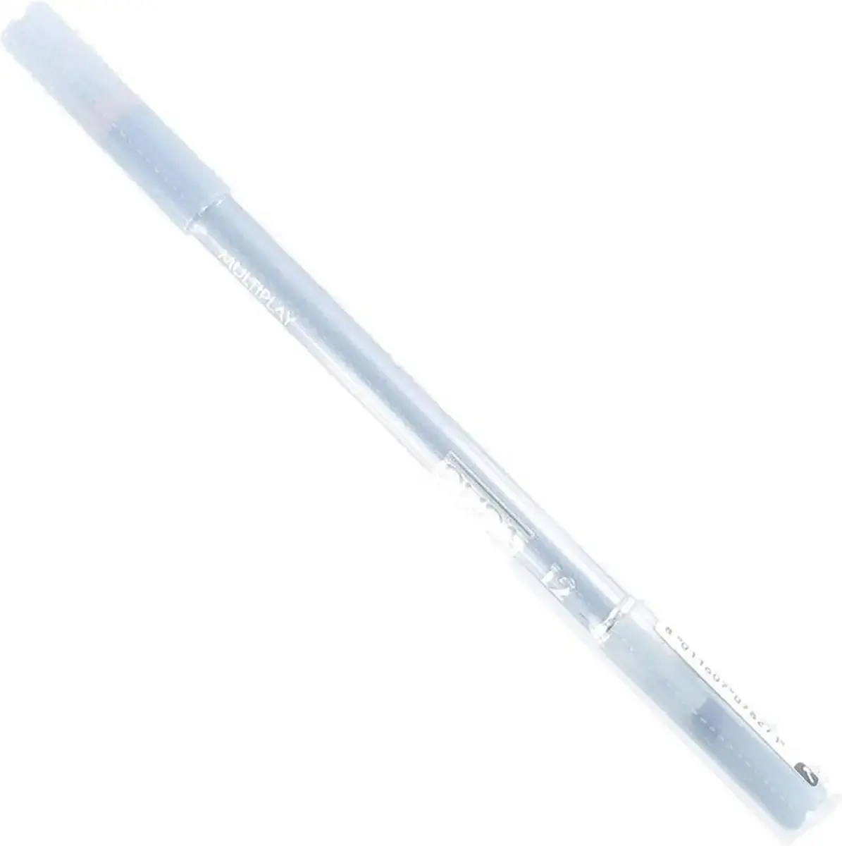 Pupa, Multiplay, Double-Ended, Eyeshadow & Kajal Eyeliner 2-In-1, 52, Butter, 1.2 g *Tester