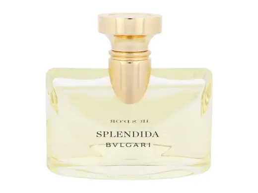 Bvlgari Splendida Iris d´Or Eau de Parfum 100 ml