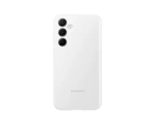 EF-ZA556CWE Samsung Smart View Case for Galaxy A55 5G White