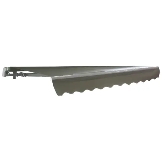 Awning canopy 3x2m