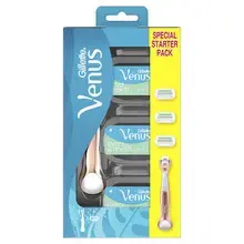 Venus Sensitive Rose Gold