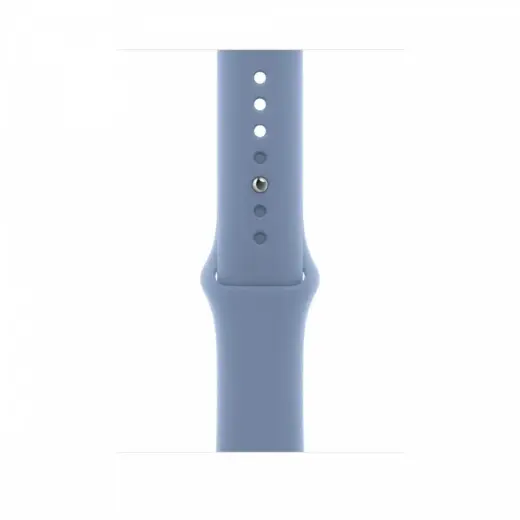 Winter Blue Sport Band 45 mm - S|M