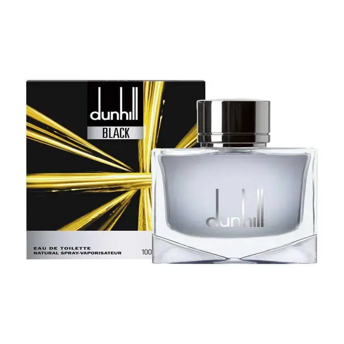 Dunhill Black Eau de Toilette 2 ml
