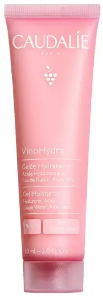 Caudalie VinoHydra Gel Moisturiser 60ml