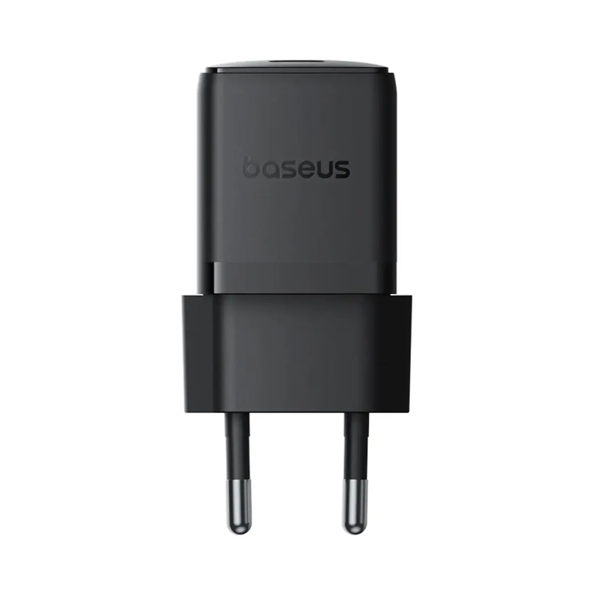 Baseus Palm tīkla lādētājs | 30W | PD | USB-C | melns