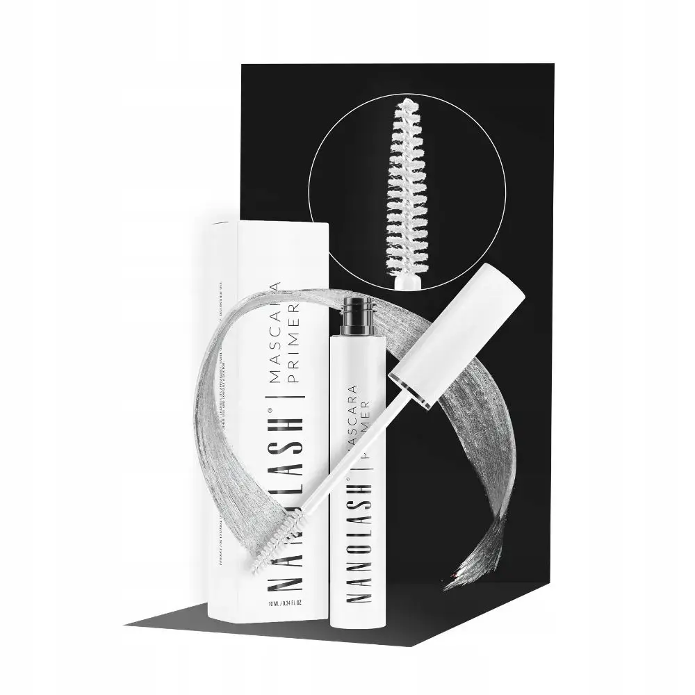 Nanolash Mascara Primer 10 Ml