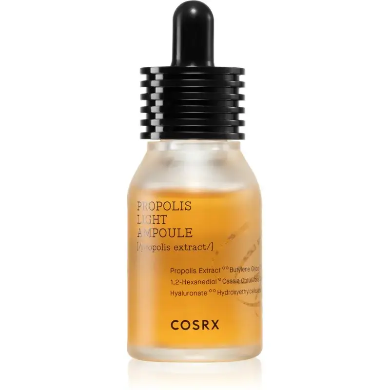 Cosrx by Cosrx Full Fit Propolis Light Ampoule -30ml/1OZ for WOMEN