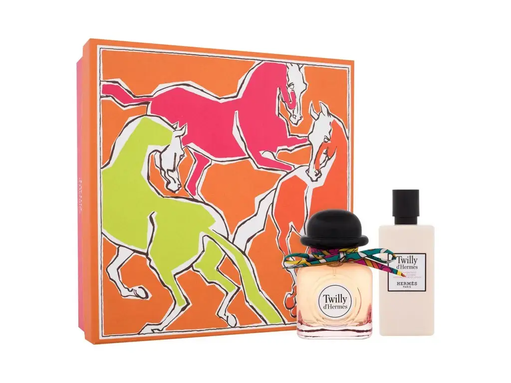 Hermes Twilly d´Hermes Eau de Parfum 85 ml