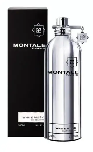 Montale White Musk Eau de Parfum 20 ml
