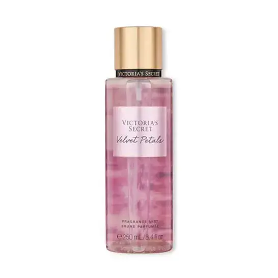 Victoria's Secret Velvet Petals Body Mist 250 Ml