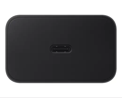Samsung EP-T6010 reisilaadija | 60W | PD | USB-C | must (Kahjustatud pakend)