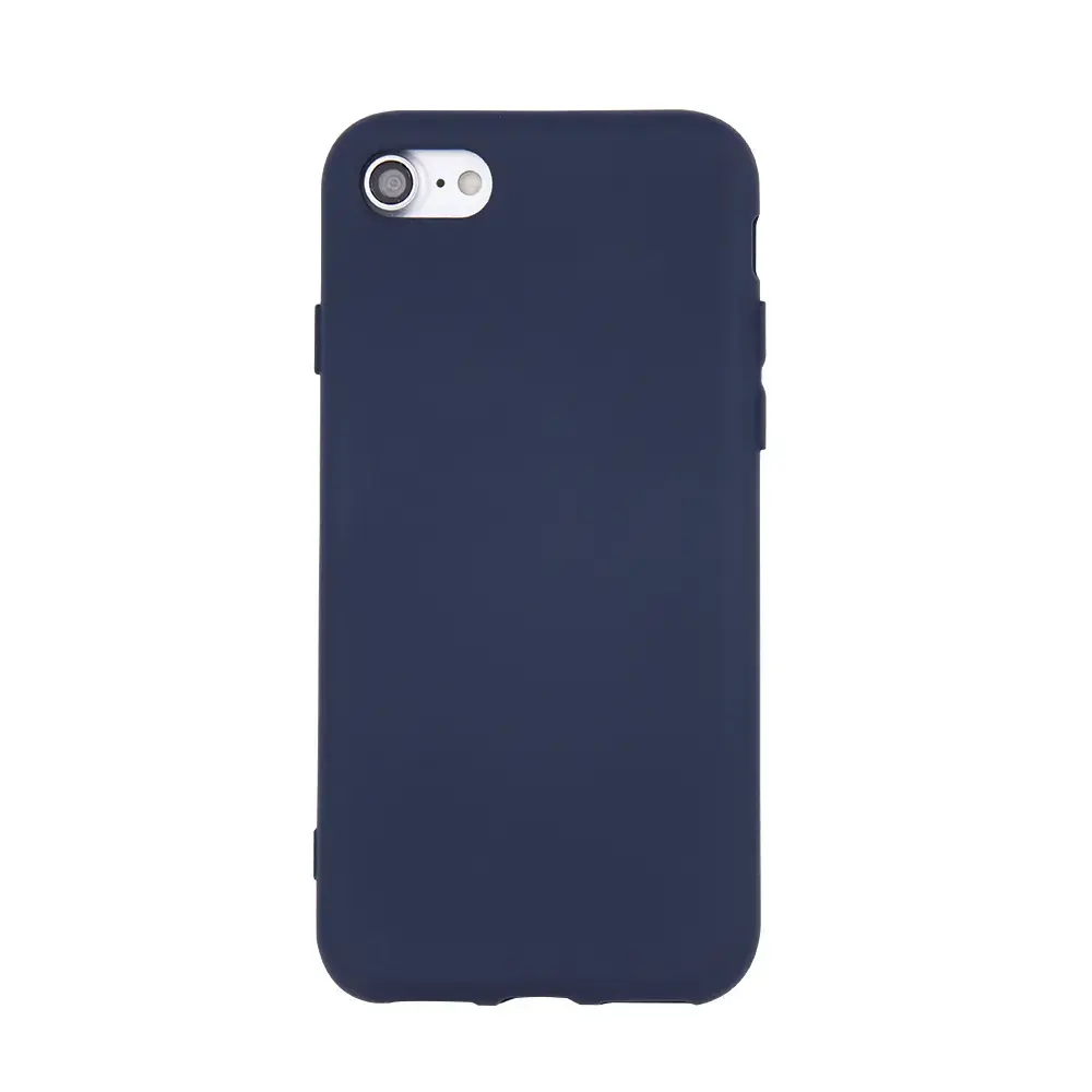 Fusion elegance fibre izturīgs silikona aizsargapvalks Samsung A136 Galaxy A13 5G zils