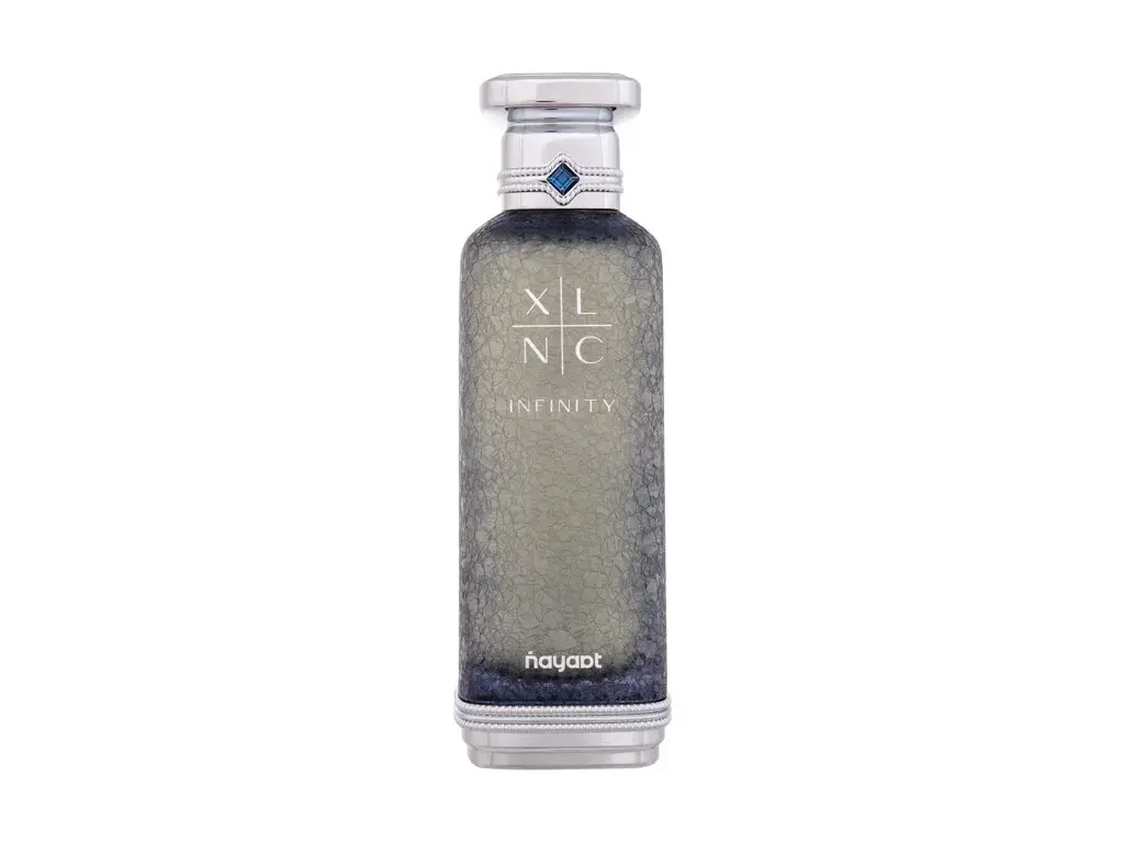 Nayaat XLNC Infinity Eau de Parfum 200 ml