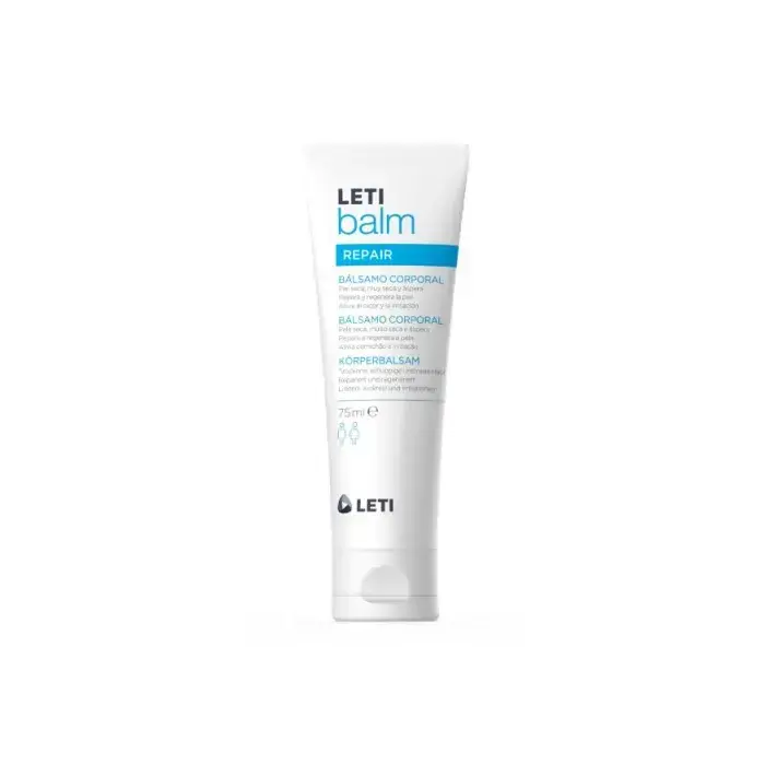 LETI balm Repair Body Balm 75ml