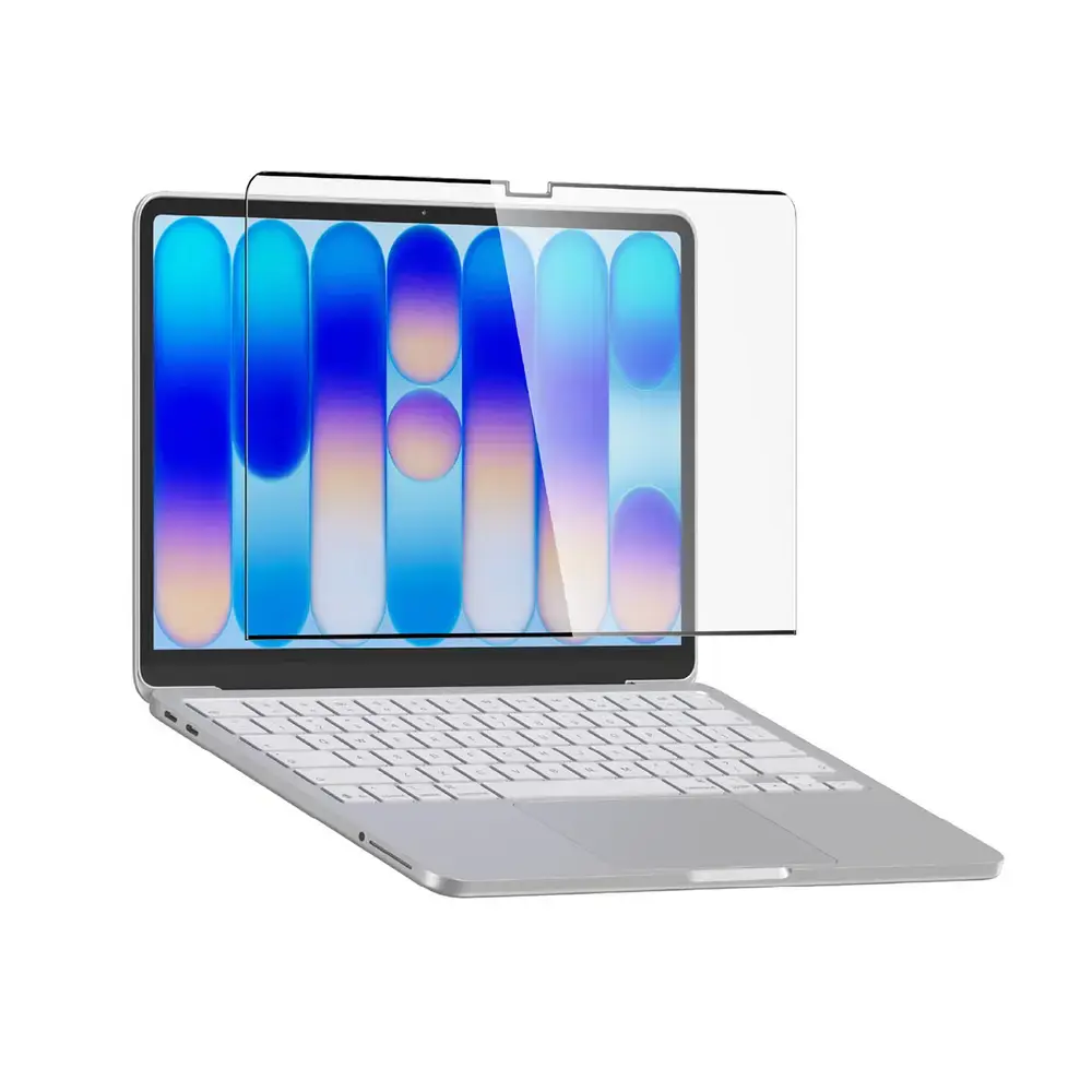 AmazingThing Radix MagClear Film for MacBook Neo 13"