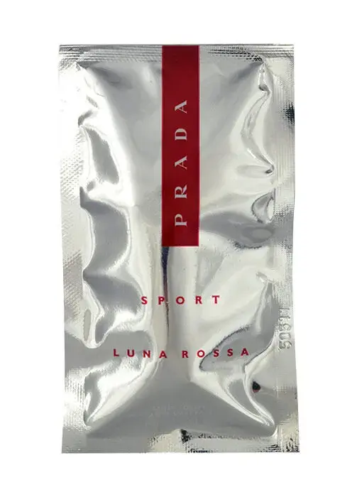 Prada Luna Rossa Sport Eau de Toilette 1,5 ml