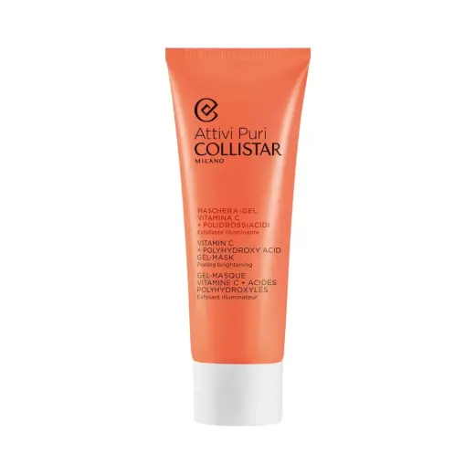 Collistar, Vitamin C, Peeling, Gel Mask, For Face, 75 ml