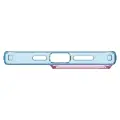 Spigen Liquid Crystal iPhone 15 Pro 6.1" gradation pink Фото num
