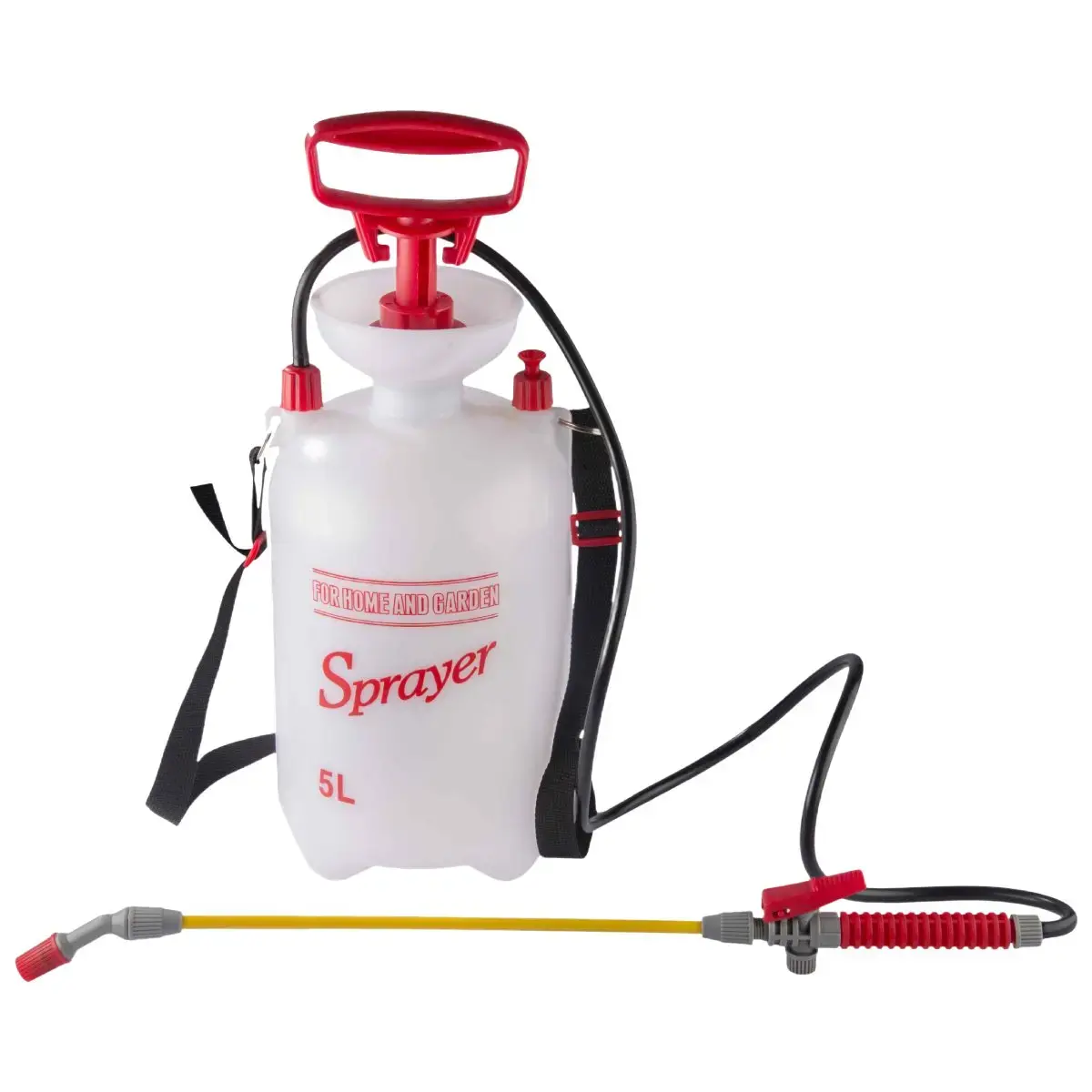 BESK Sprayer atomizer 5000ml