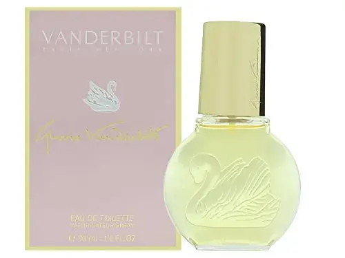 Gloria Vanderbilt Vanderbilt (EDT) tualetes ūdens sievietēm 30 ml