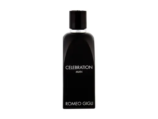 Romeo Gigli Celebration Man Eau de Parfum 100 ml