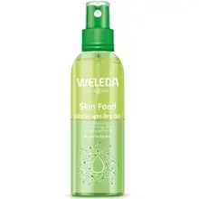 Skin Food Ultra-Light Dry Oil