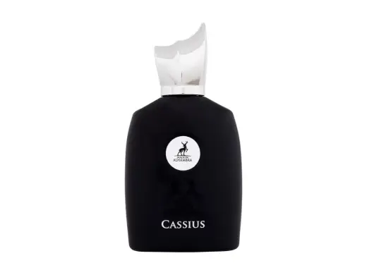 Maison Alhambra Cassius Eau de Parfum 100 ml