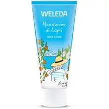 Mandarino di Capri Hand Cream - Hand Cream.