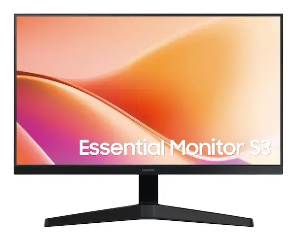 SAMSUNG LS24F330EAUXEN computer monitor 61 cm