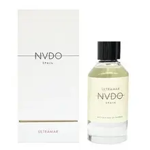 NVDO Ultramar Artisan (EDP) parfimērijas ūdens unisex 75 ml