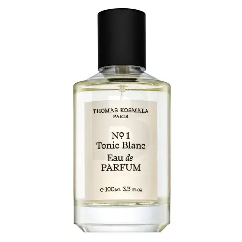 Thomas Kosmala No.1 Tonic Blanc unisex parfimērijas ūdens 100 ml