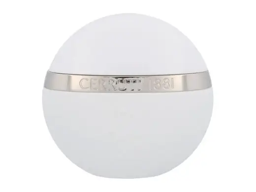 Nino Cerruti 1881 Edition Blanche Eau de Parfum 50 ml