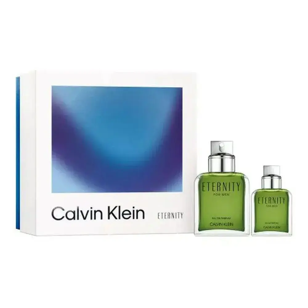 Calvin Klein Eternity Men Eau De