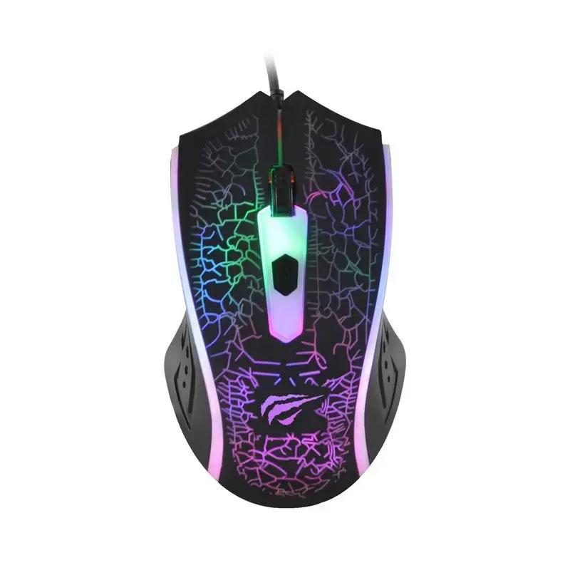Gaming mouse Havit GAMENOTE MS736